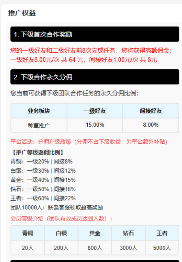 推客视频种草每天可做，每天轻轻松松赚米，绿色项目 - 987首码项目网